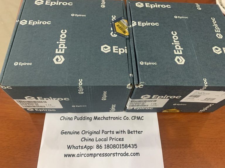 Atlas Copco Epiroc Boomer T D Spare Parts Catalog