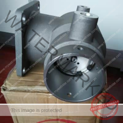 China Dealer for Ingersoll Rand Intake Valve-Unloader Valve Assembly