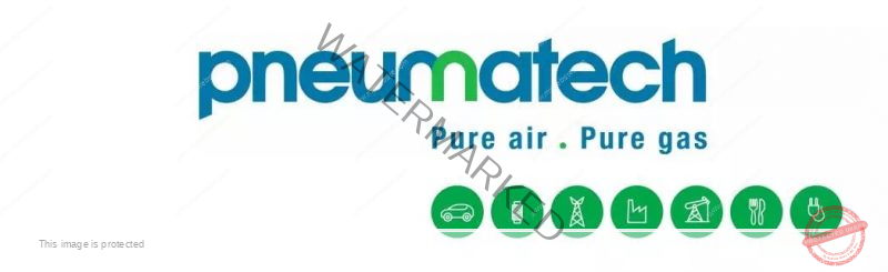 Pneumatech Pure Gas and Pure Air