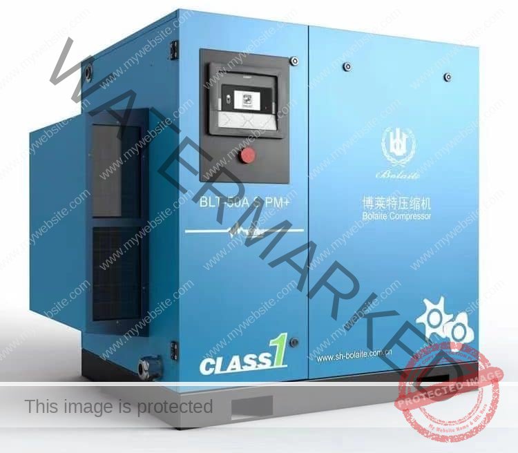 Select a Suitable Air Compressor for Your Application