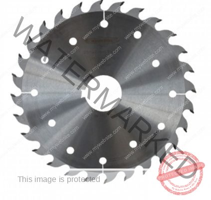 Ultra Thin Quality Saw of Blade Made in Chengdu China