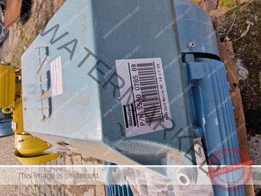 Atlas Copco ABB Motor 5580 0285 89