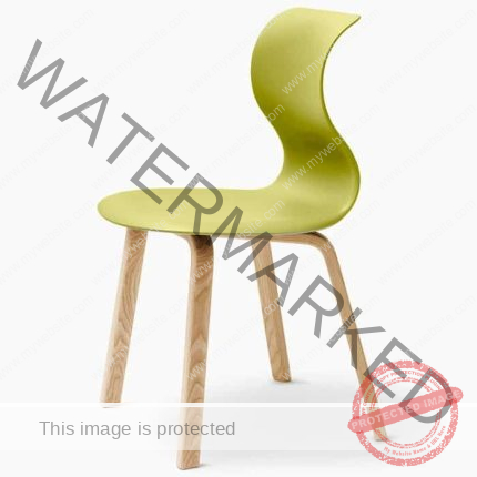 panton tunior chair 1