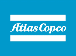 Atlas Copco Air Compressors