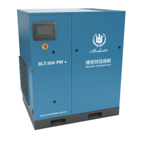 Bolaite Air Compressor BLT-30A PM+