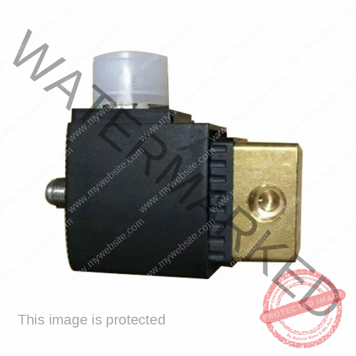 1089039201 Solenoid Valve for Atlas Compressors