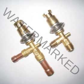 Air Compressors Bypass Valve - Hot Air valve