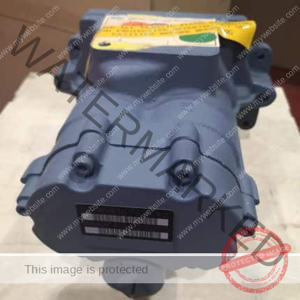 1616753580 Atlas Copco 1616 7535 80 Air End