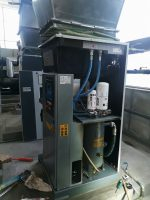 Atlas Copco Air Compressor House