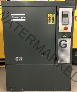 Atlas-Copco-G11-Rotary-Screw-Compressor-11Kw-15Hp