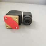 Atlas Copco Solenoid Valve Part Number 1089062021