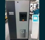 Atlas GA30VSD+ air compressor and spare parts China dealer