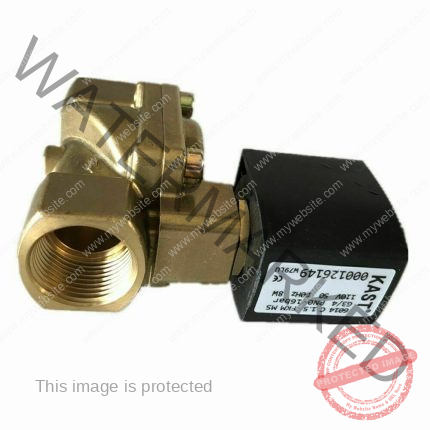 China Distributor Solenoid Valve 1028872220 for Atlas Copco Compressor