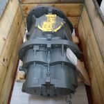 G90-110 Atlas Copco Air Compressor Air End