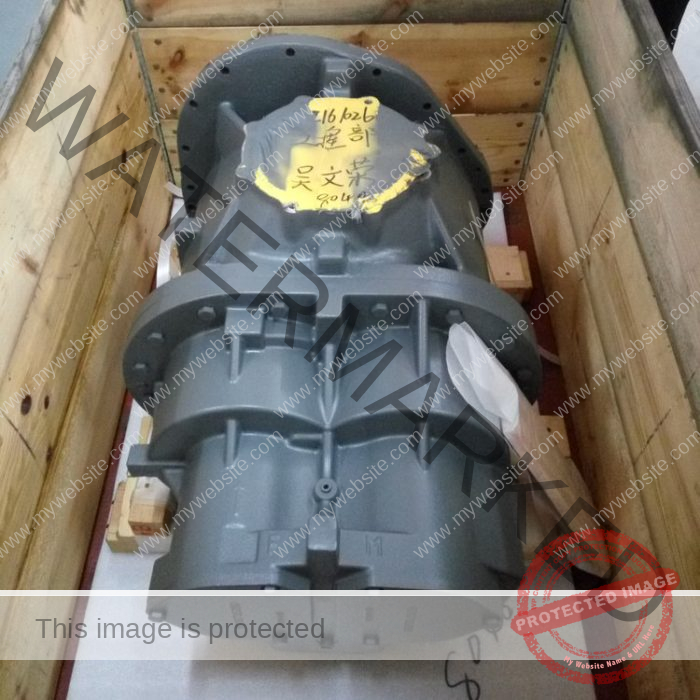 G90-110 Atlas Copco Air Compressor Air End