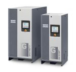 Atlas Copco GA7-75VSD Plus Series Models