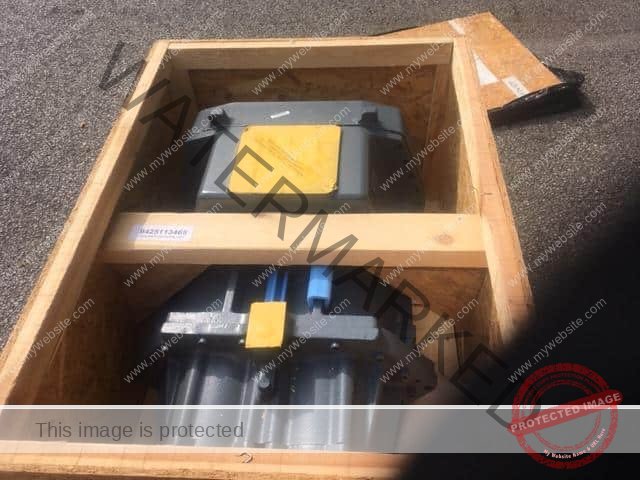 Genuine Atlas Copco GA160-1616 7256 81 Air End