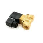 Air Compressor Solenoid Valve