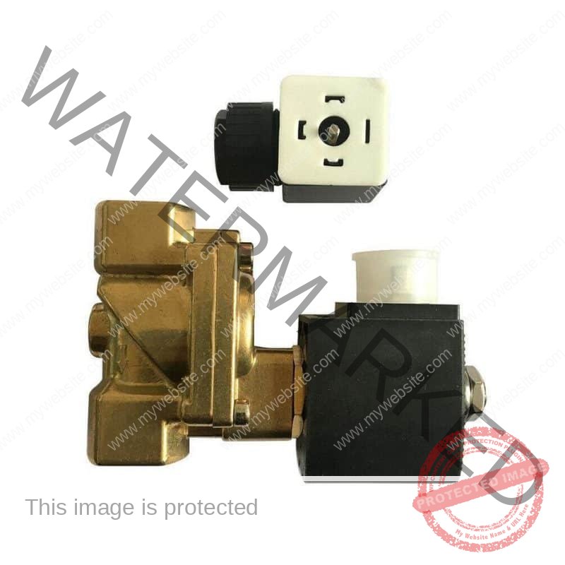 Solenoid Valve 1028872220 for Atlas Copco Compressor