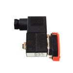 Solenoid Valve 1089070211 for Atlas Copco Compressor 1089-0702-11