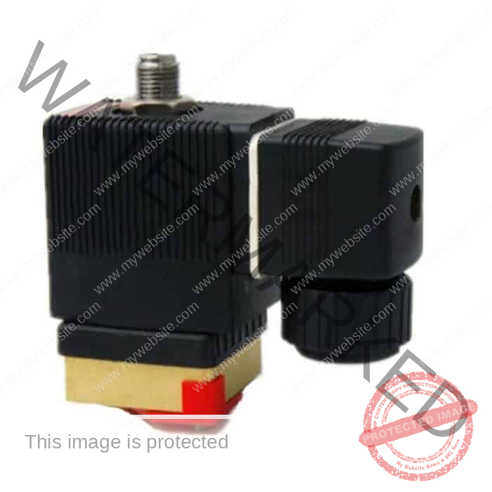 Solenoid Valve 1089947102 / 1089 0620 21 for Atlas Copco Compressor