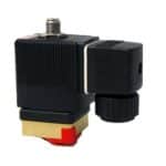 Atlas Copco Solenoid Valve