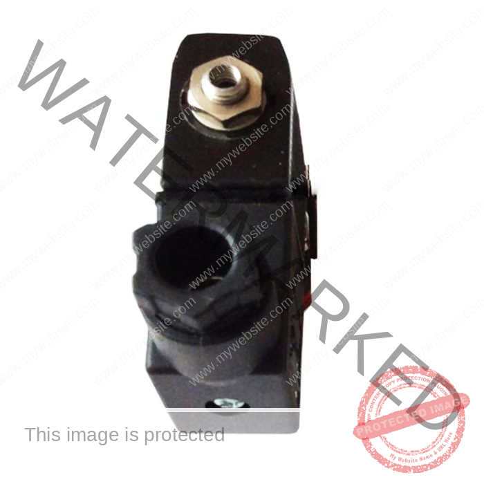 Solenoid Valve Part Numbers 1089070211 for Atlas Copco Compressors