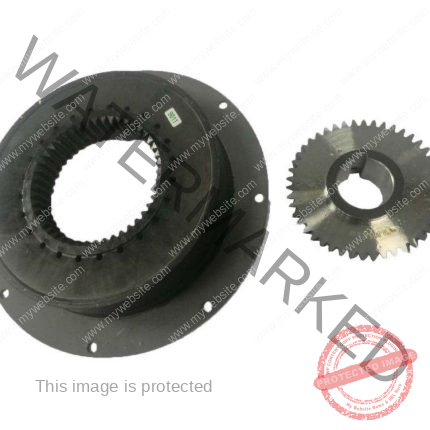 88290006-955 Sullair Compressors Coupling