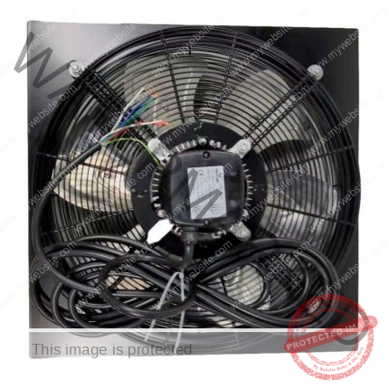 88320001-023 Sullair Screw Air Compressor Cooling Fan China Distribution Offer