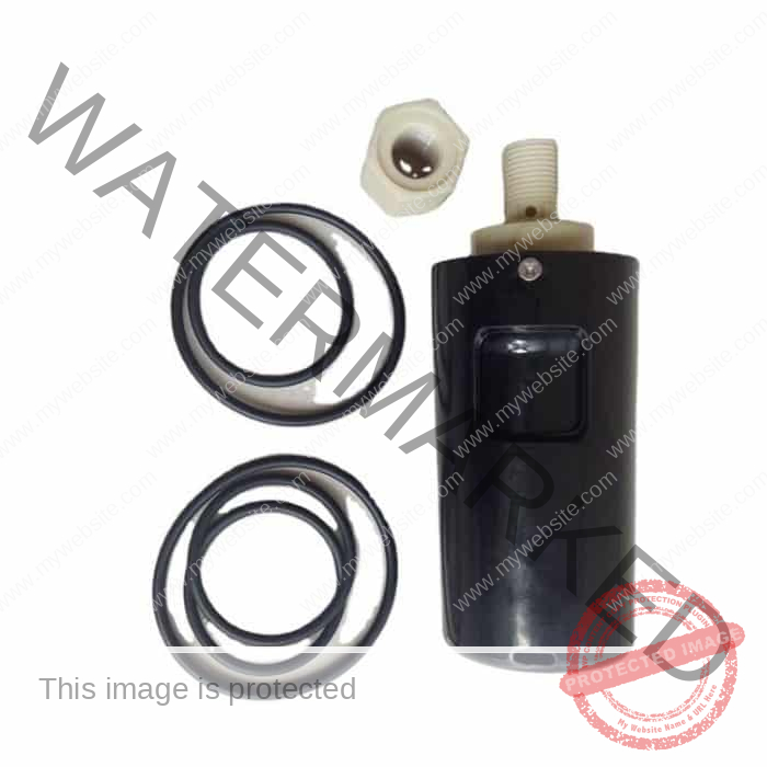 Atlas Copco Auto Drain Valve Kit