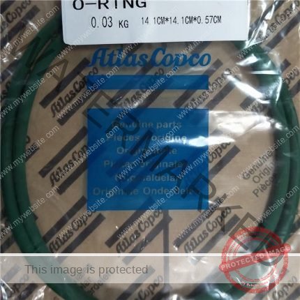 0663 7167 02 Atlas Copco Genuine Original O-RING