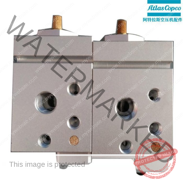 Atlas Regulator Valve Reliable China Supplier