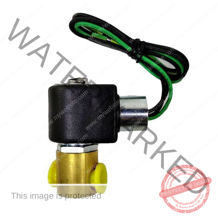 Best price for Original Sullair Air Compressor Original Solenoid Valve