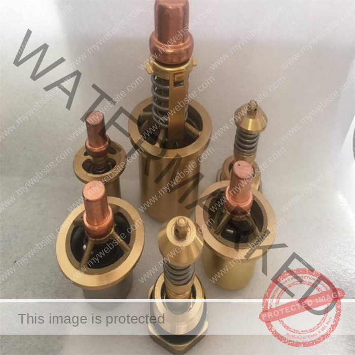 China Distributor Price for Ingersoll Rand Therma Valve Element