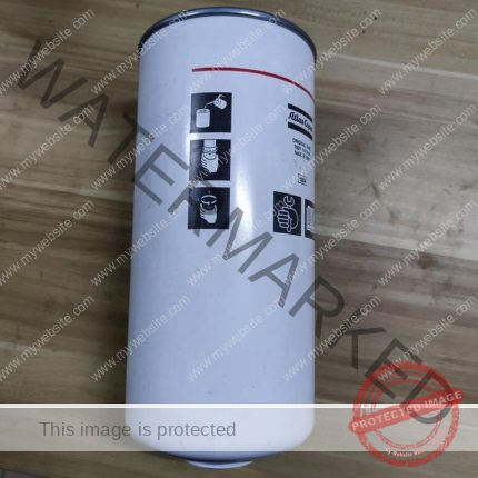 China Supplier for Genuine Atlas Copco Air Compressors Oil Filters