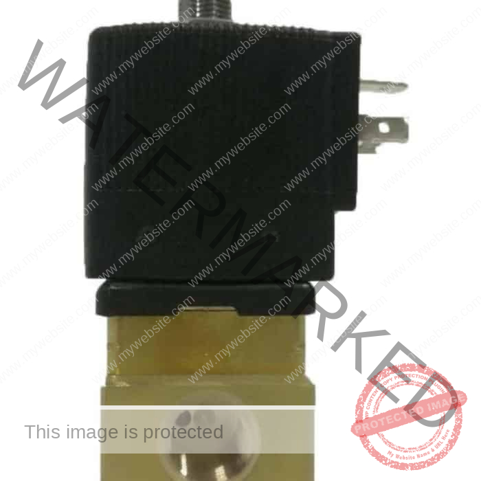 China Supplier for Sullair Solenoid Valve Auto Drain Valve