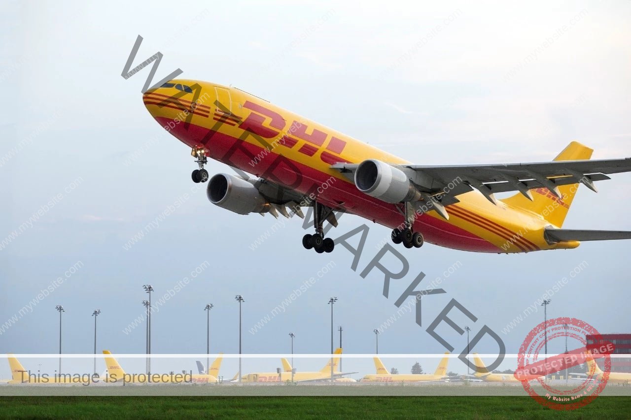 High Efficient DHL Express China International Trade