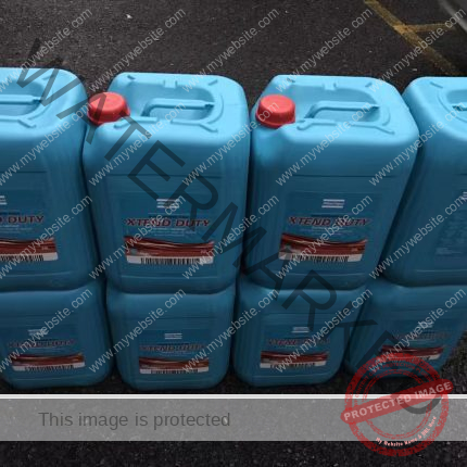 1630 0918 00 original Atlas Copco OIL RIF NDURANCE 20L