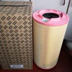 Genuine Air Filters for Atlas Copco Air Compressors