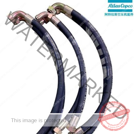 Genuine Air Hose for Atlas Copco compressor China distribution price