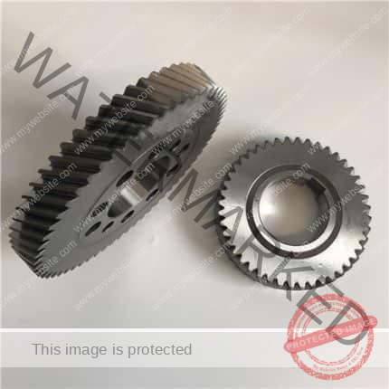 Gear Motor-Gearwheel Genuine Atlas Copco Spare Parts Numbers Catalog