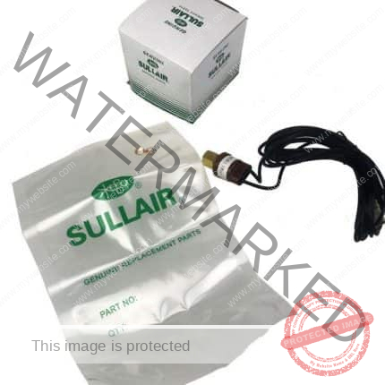 Genuine Parts for Sullair Air Compressor Differential Pressure Switch