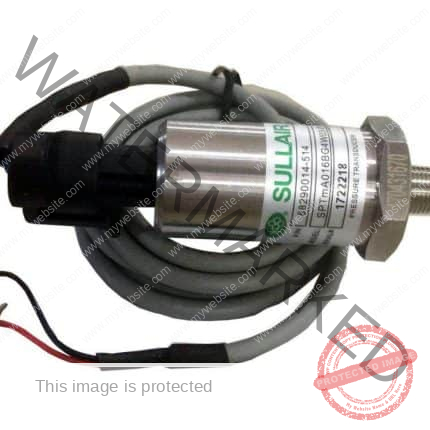 Genuine Sullair Air Compressor Lubricant Oil Level Sensor