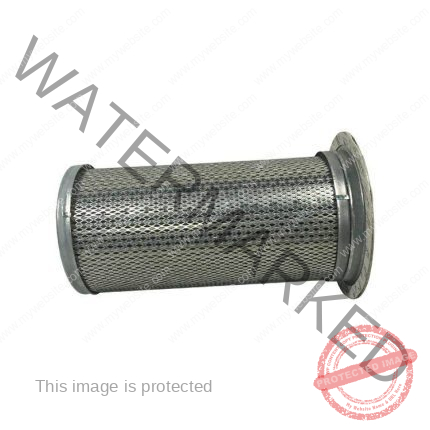 Genuine Sullair Air Filter 250007-838 and 250007-839