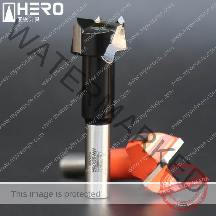 Hinge boring bits wood drilling cup drill bits China Professional Supplier