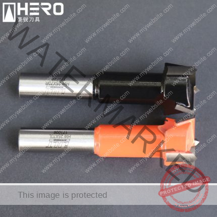 Reliable China Woodworking Tools for Hinge Cutter Drill Bit