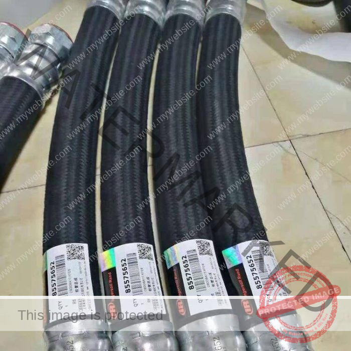 2658456132 Epiroc Tubing