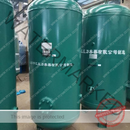 Shanghai Shenjiang Pressure Vessel Co Ltd – Reliable Chinese Air Tanks Brand