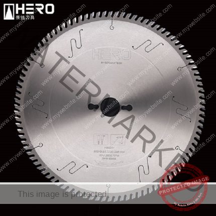 Sichuan Chengdu Herotools PCD saws blades