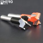 right Hinge boring bits wood drilling cup drill bits China Top Supplier